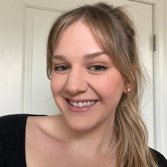 Meet your Posher, Maggie - Picture 1 of 1
